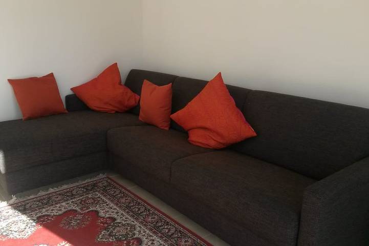 Ferienhaus für 4 Personen, mit Balkon und Sauna sowie Whirlpool und Garten in Bad Kleinen - 4