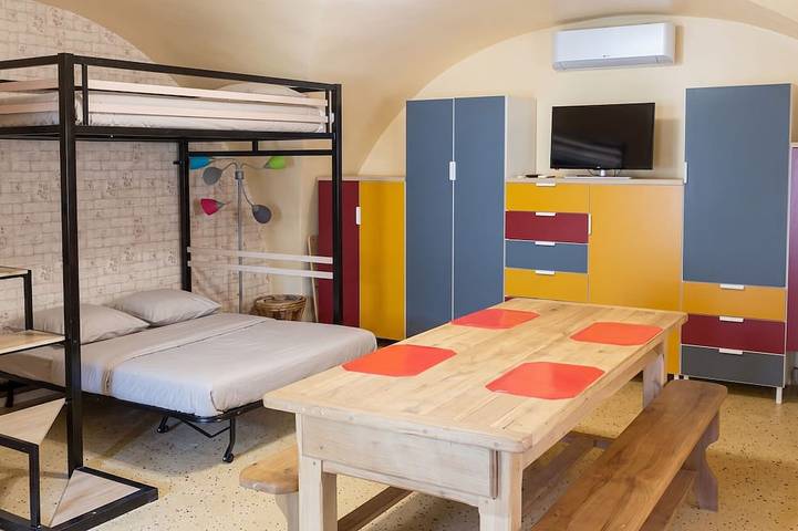 Ganze Wohnung, Homerez - Studio in Aydat in Aydat, Regionaler Naturpark Volcans d'Auvergne
