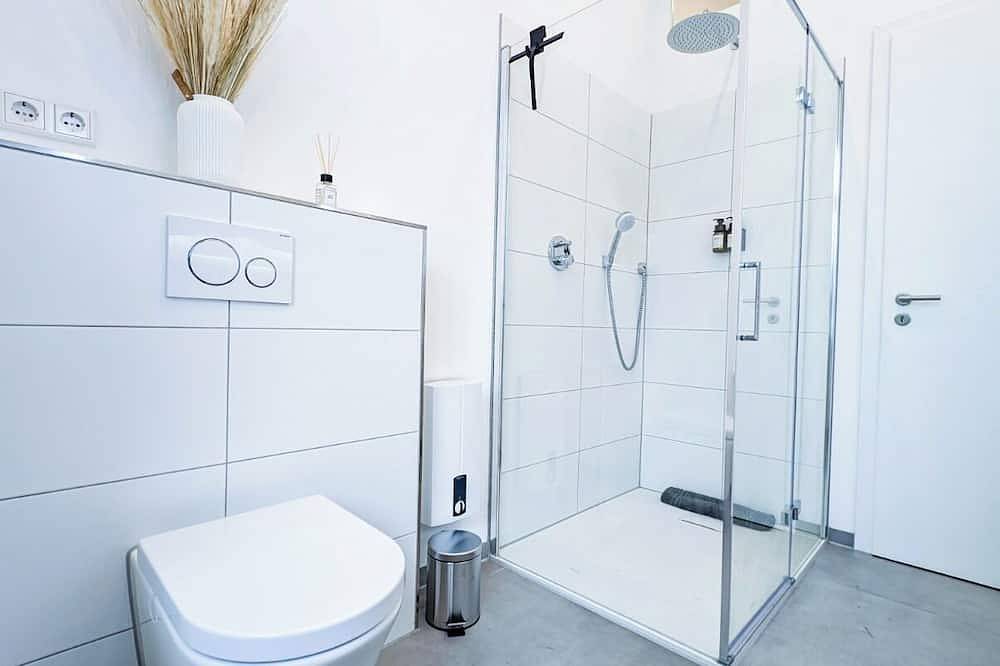 Ganze Wohnung, Helles Apartment im Herzen Mönchengladbachs in Mönchengladbach, Niederrhein