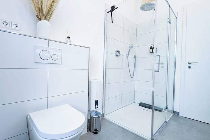 Ferienwohnung für 2 Personen in Mönchengladbach - 4