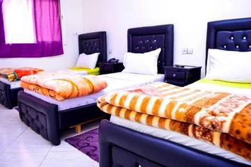 Gîte pour 2 personnes, avec terrasse à Béni Mellal