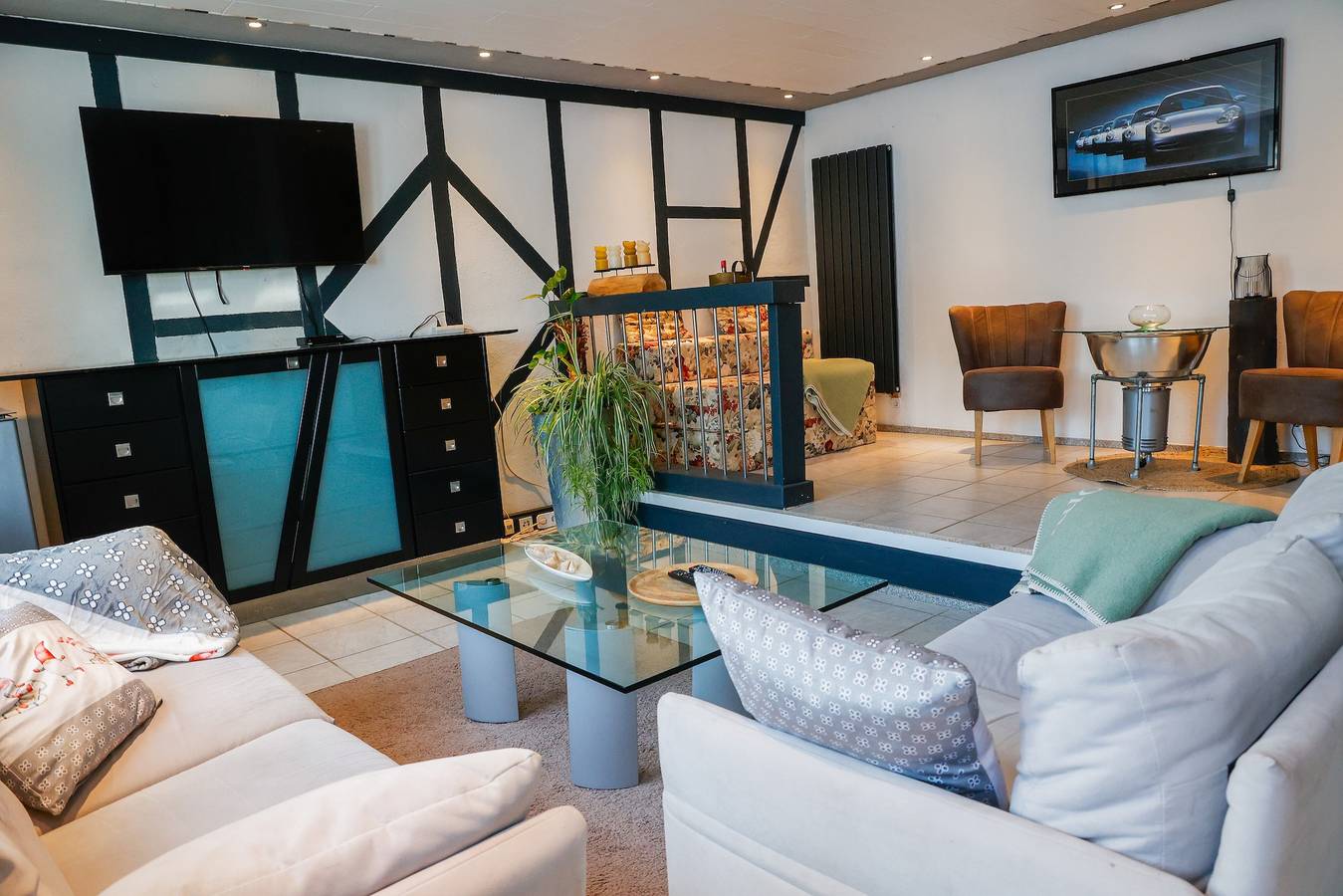 Ganze Wohnung, Ferienwohnung Schwalbe für 3 Personen (75 m²) in Sundern in Sundern, Hochsauerlandkreis