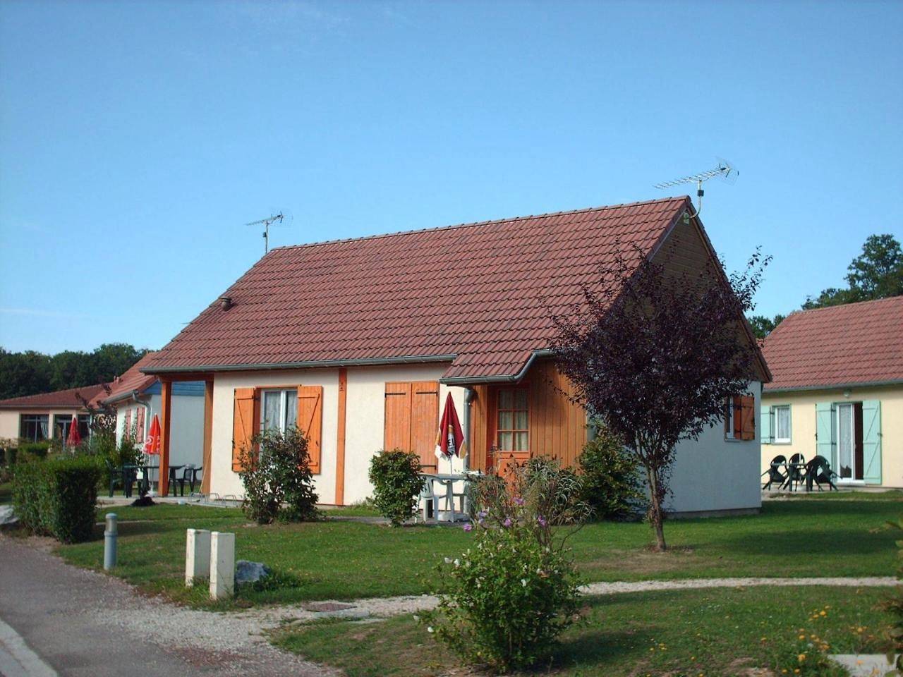 Marina Holyder in Lac de Der-Chantecoq (Giffaumont-Champaubert), Giffaumont-Champaubert