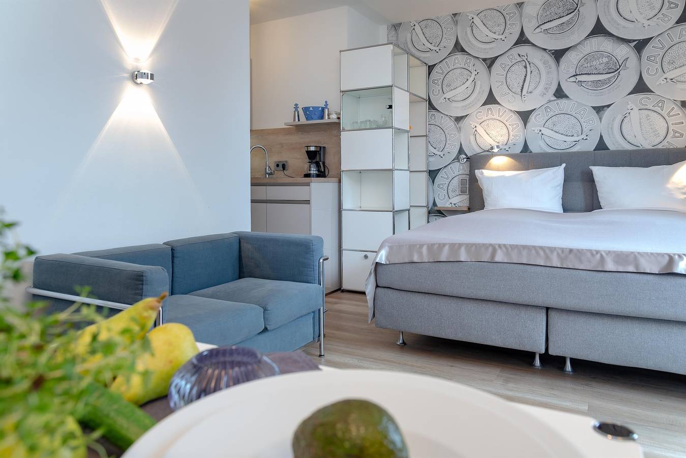 Ganze Ferienwohnung, Ferienwohnung 3 in Westerland, Sylt (Gemeinde)