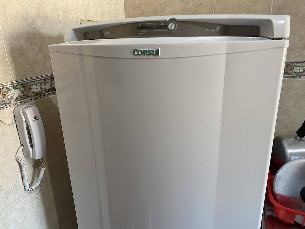 Ganze Wohnung, Tenório Apto Ate 8 P Fuss Im Sand in Praia Grande Ubatuba, Região Metropolitana do Vale do Paraíba e Litoral Norte