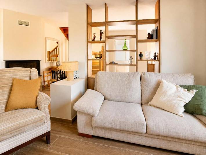 Casa rural para 8 personas en Santander - 3