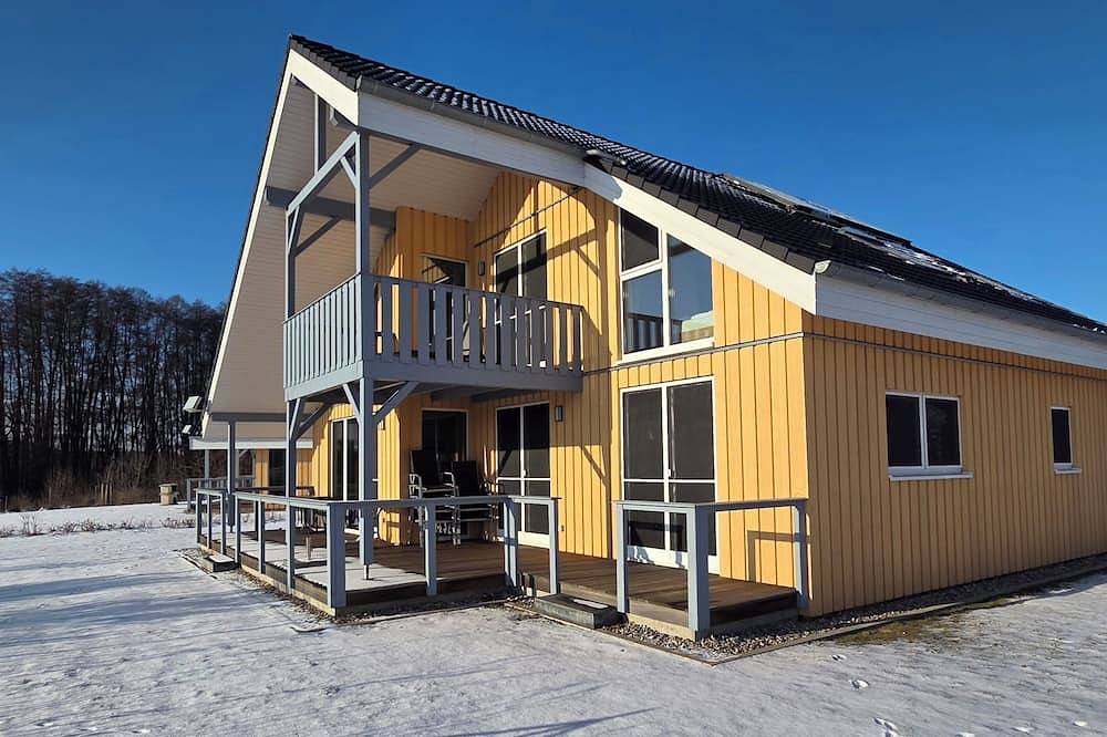 Casa vacanza a Mirow a partire da 384€ a notte
