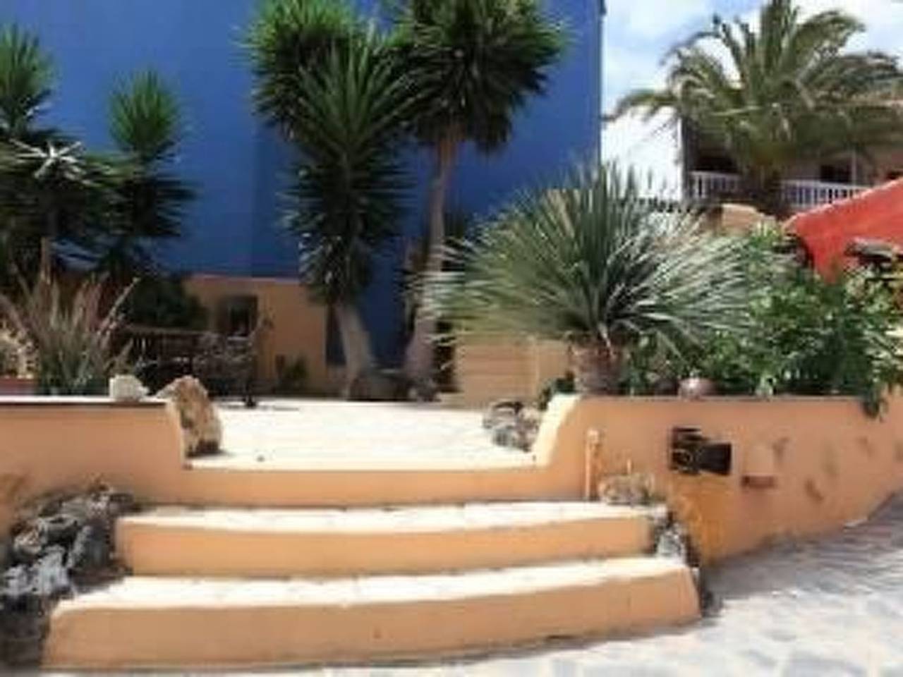 Apartamento entero, Mit Terrasse in La Guancha, Tenerife Norte