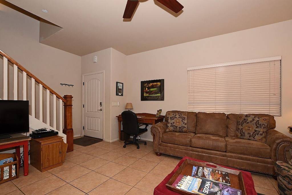 Bell Rock Vista - Whirlpool, großartige Lage, Red Rock Views, Golfrabatte in Oak Creek, Oak Creek Canyon