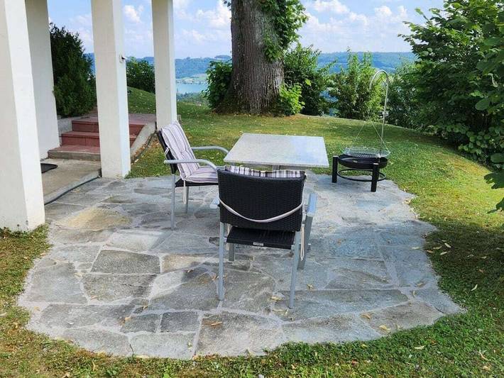 Country house Bleiki in Stein am Rhein 2 Stadt, Stein am Rhein