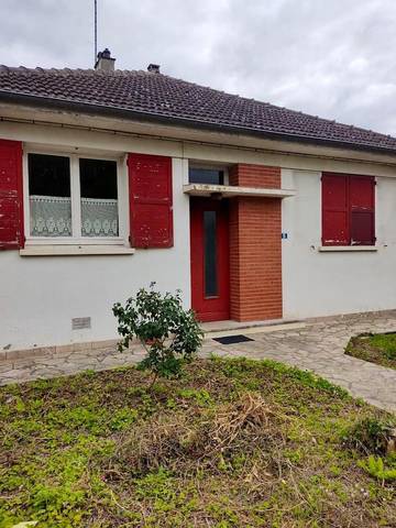 Gîte pour 6 personnes à Lison