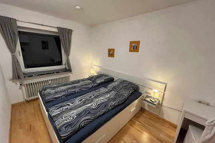 Ferienwohnung für 2 Personen, mit Haustier in Oldenburg - 2
