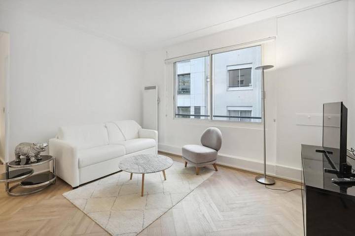 Appartement de vacances pour 4 personnes