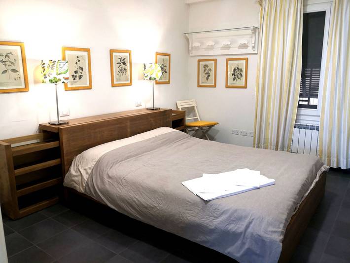 Gîte pour 4 personnes à Diano Marina - 2