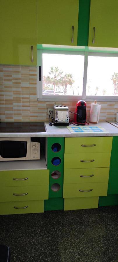 Apartamento entero, Apartment in L'Albir, Alfàs del Pi