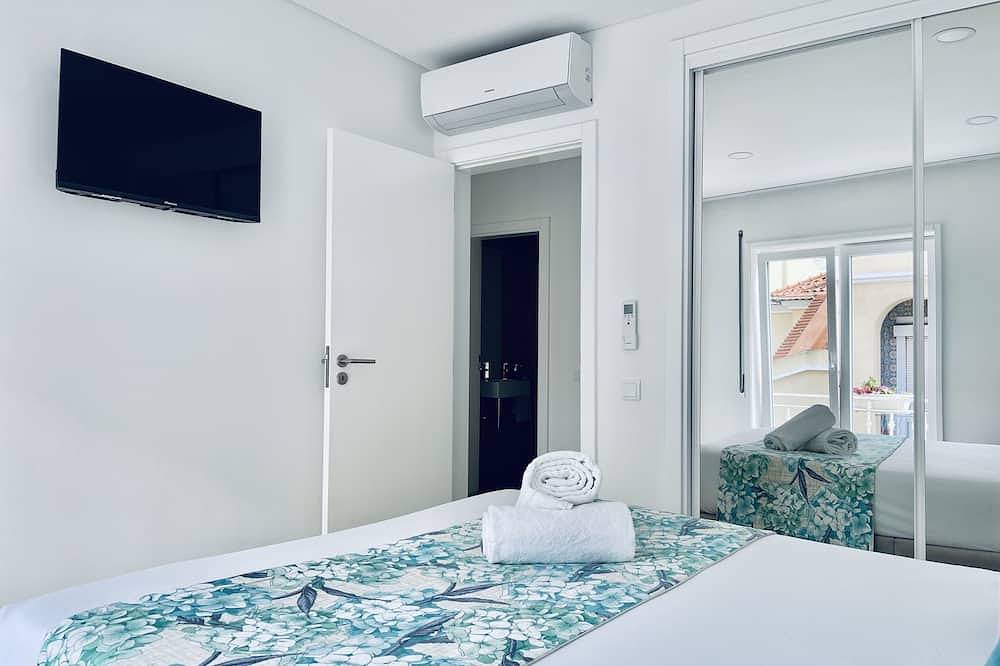 Apartamento entero, El Central Tiled Apartment es un apartamento acogedor situado en el centro de la ciudad in Aveiro, Distrito de Aveiro