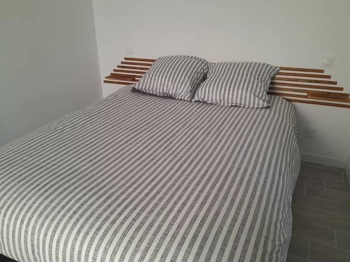 Appartement de vacances pour 4 personnes