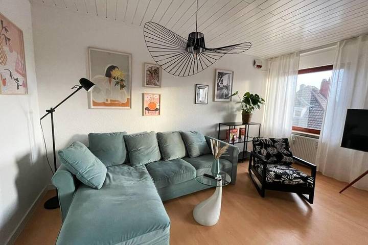 Ferienwohnung für 7 Personen in Eltville am Rhein - 2