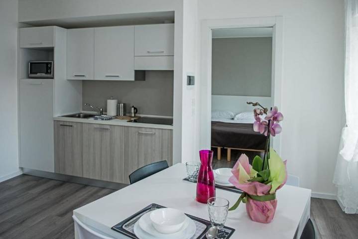 Gîte pour 4 personnes à Trieste - 3
