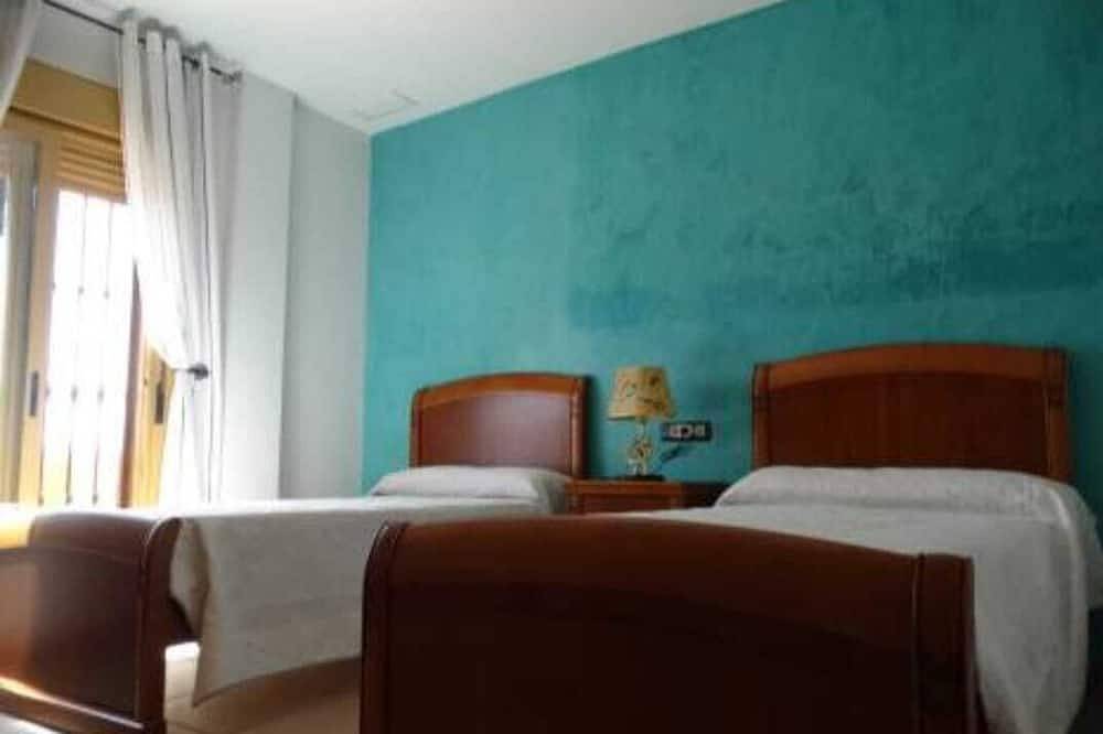 Casa Particular en Aljaraque in Aljaraque, Costa de la Luz