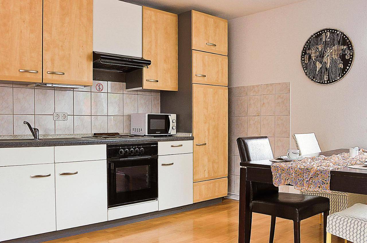 Ganze Wohnung, One-Bedroom Apartment in Celle, Aller-Leine-Tal