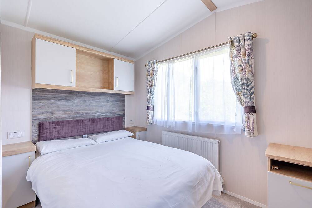 Coldstream Retreat - 3 Bedroom (Pet Friendly) in Coldstream, Scottish Borders