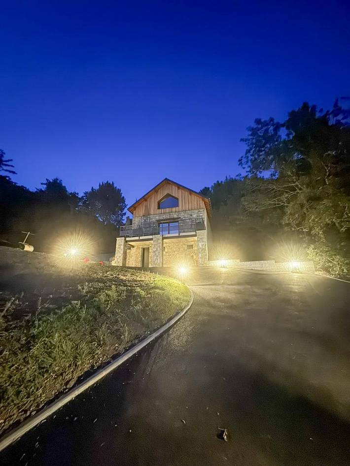Gîte Le Doumchou in Saint-Bonnet-en-Champsaur, Parque Nacional de los Ecrins