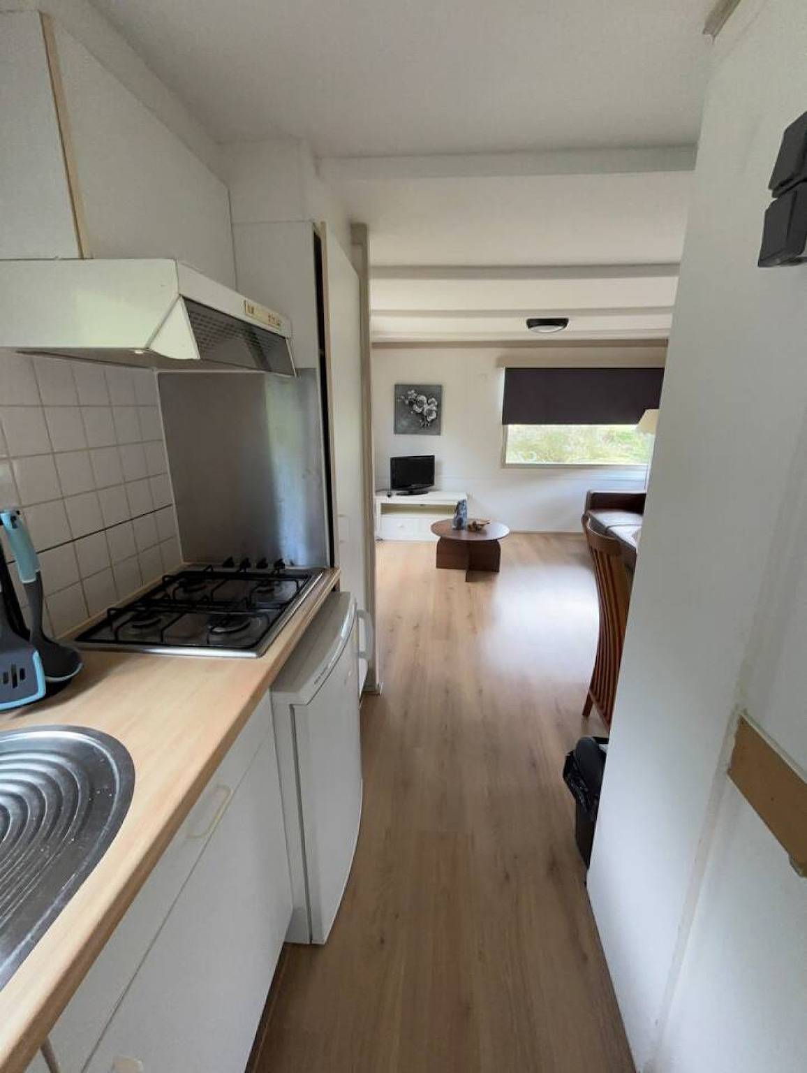 Ferienhaus für 3 Personen in Drenthe