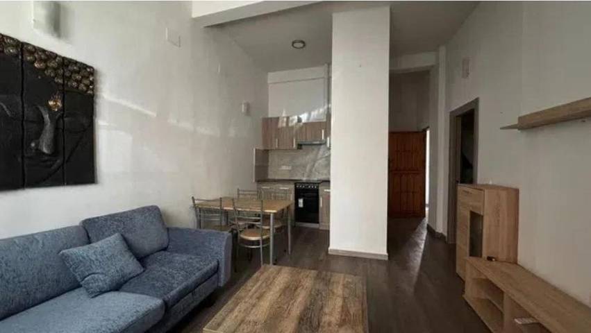 Appartement de vacances pour 5 personnes, avec jacuzzi et balcon - 1