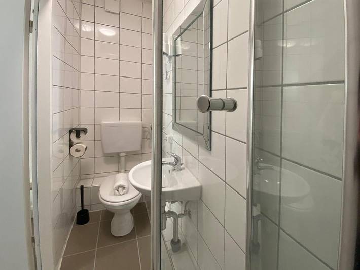 Hostel für 2 Personen in St. Pauli - 3