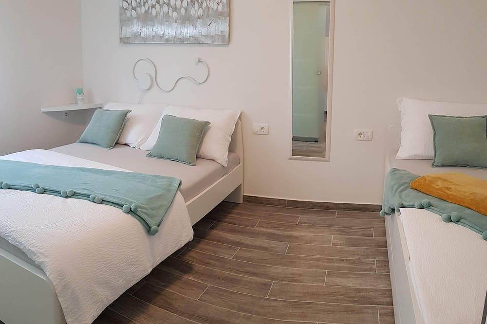 Ganze Wohnung, Apartment Prijeboj 1 - Plitvice Lakes in Smoljanac, Plitvicer Seen