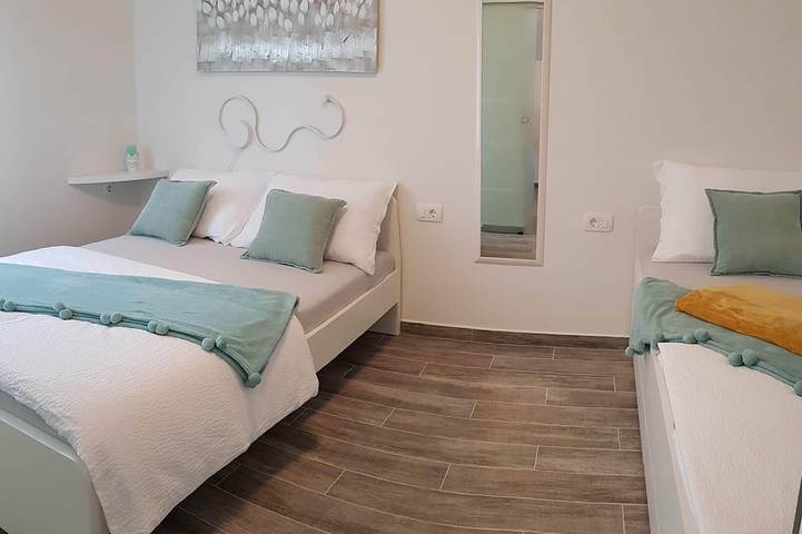 Ganze Wohnung, Apartment Prijeboj 1 - Plitvice Lakes in Smoljanac, Plitvicer Seen