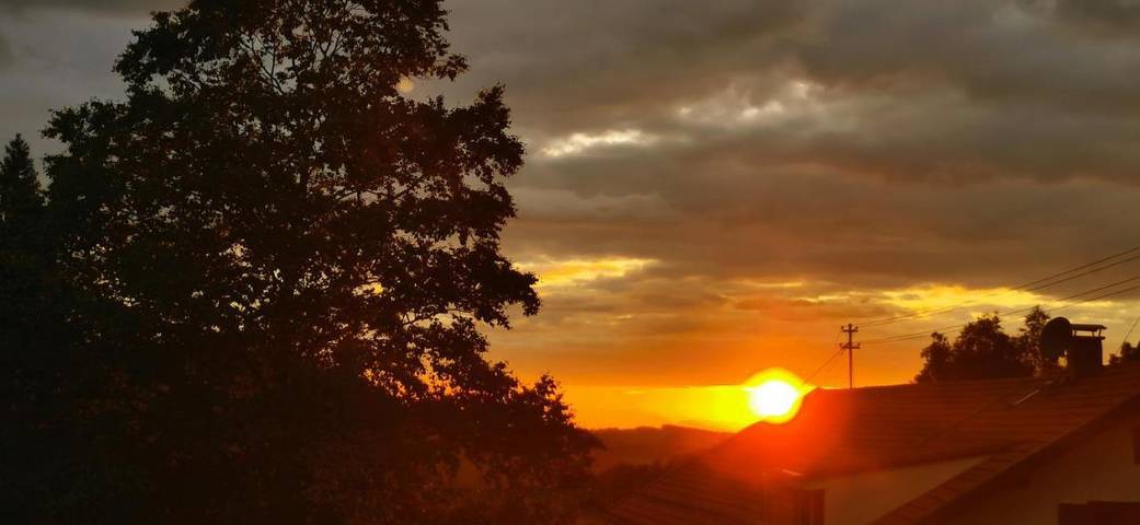 Ferienwohnung für 5 Personen, mit Balkon und Terrasse sowie Garten und Sauna in Jungholz