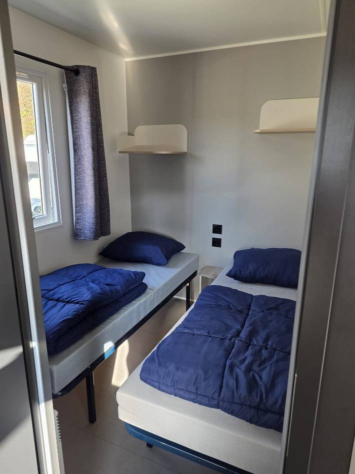 Ferienhaus für 4 Personen, mit Garten in Luxemburg - 3