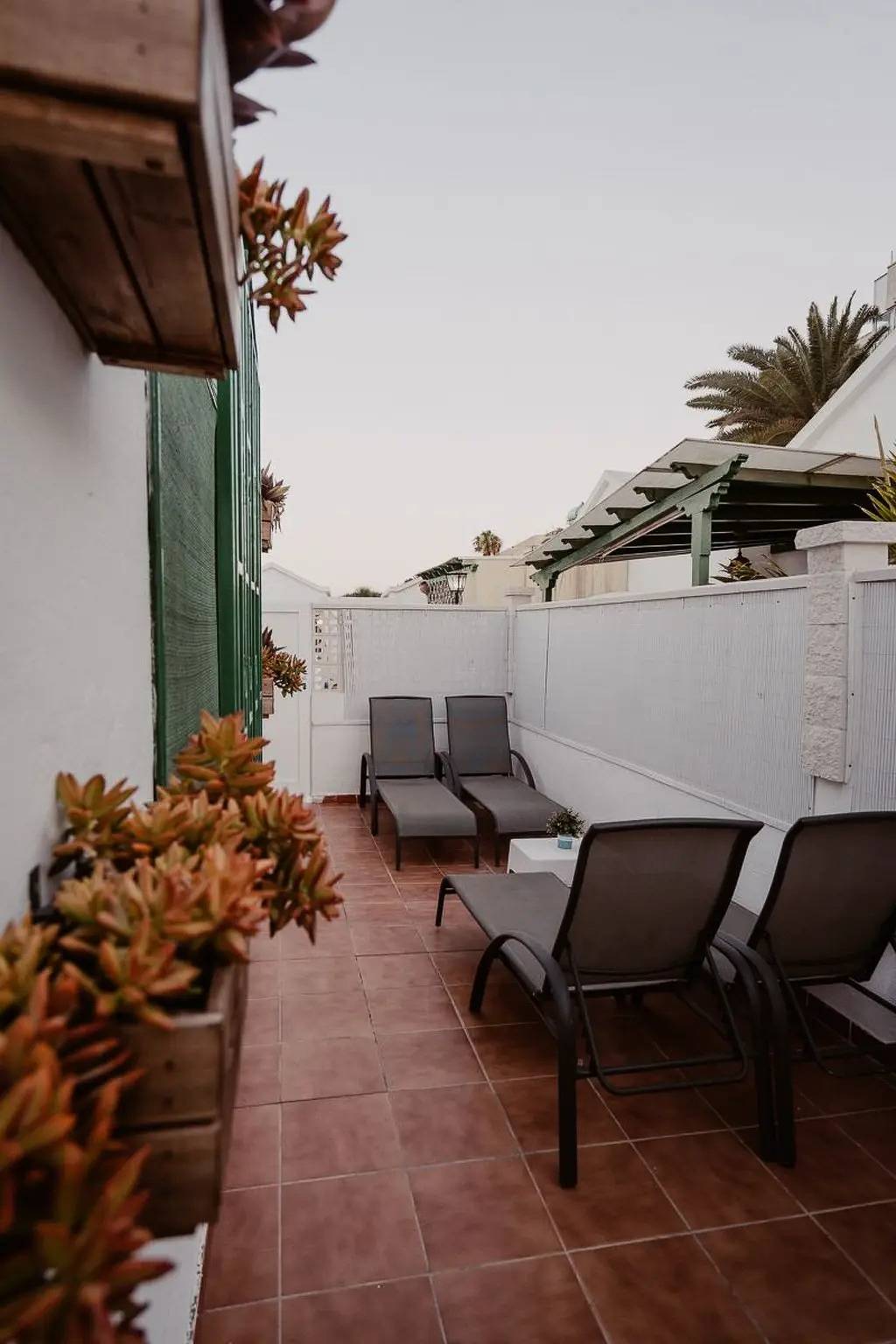 Huis 8 Personen in Maspalomas, San Bartolomé de Tirajana
