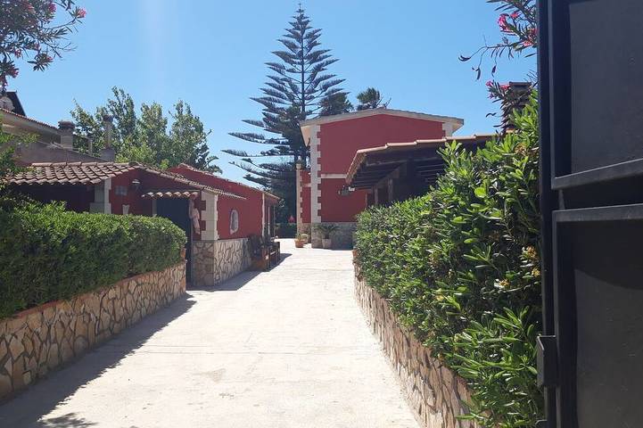 Hausboot für 9 Personen in Italien