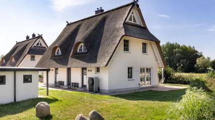 Ferienhaus für 5 Personen in Pepelow, Salzhaff, Bild 2