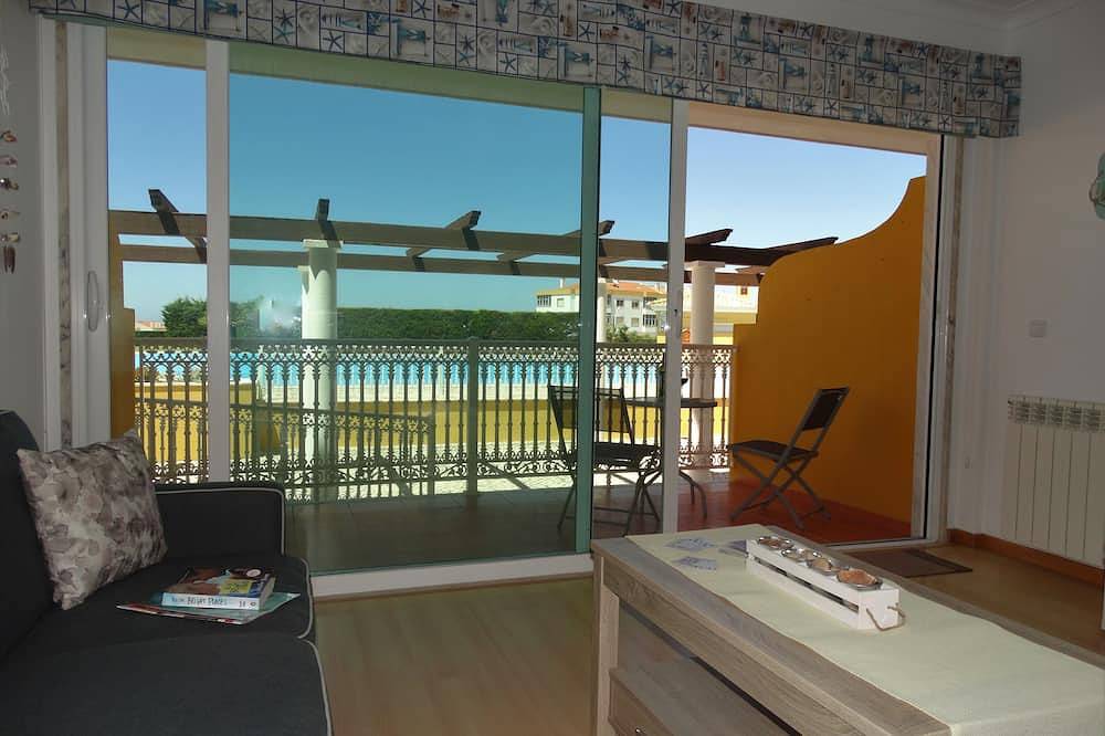 Apartamento entero, Bonito Apartamento e Moderno em Santa Cruz Silveira Torres Vedras in Silveira, Distrito de Lisboa