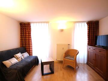 Gîte pour 4 personnes dans Thermes De Choussy