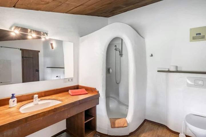 Ganze Wohnung, Schraudoplh in Hohe Tauern, Kaprun