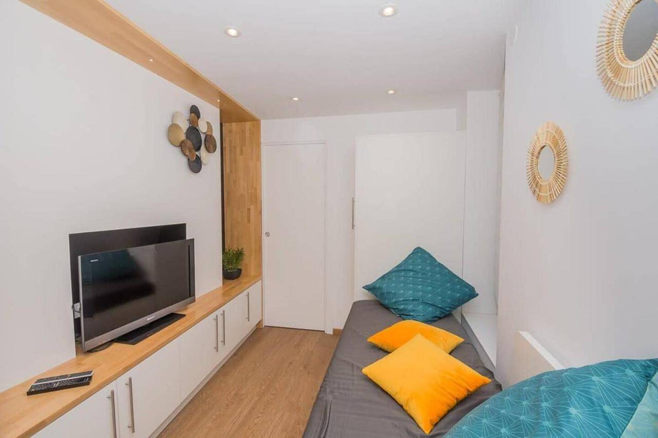 Appartement entier, Single Room in Mâcon, Région de Mâcon
