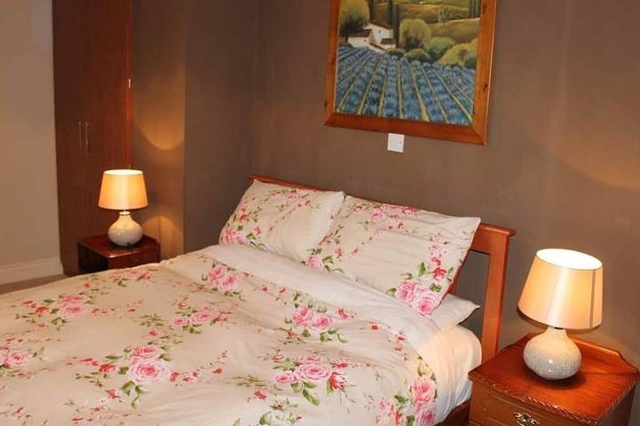 B&b für 2 Personen in Irland