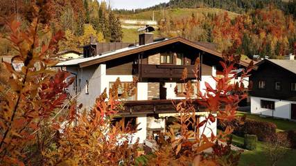 Appartement voor 5 Personen in Fieberbrunn, Kitzbüheler Alpen, Afbeelding 4