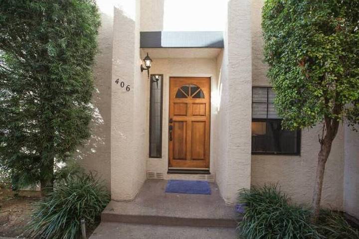 Vacation rental for 7 people, with hot tub in Campbell