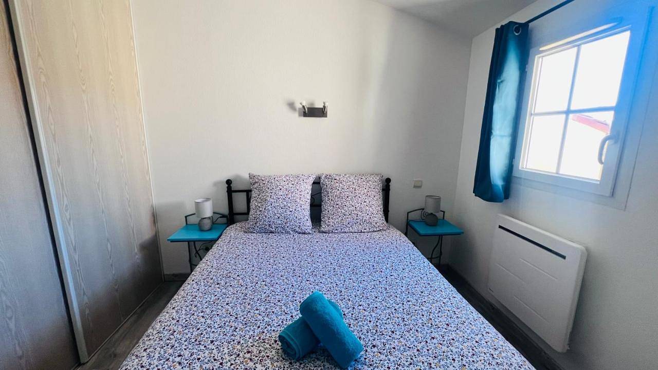 Appartement entier, Two-Bedroom Apartment in Gallargues-le-Montueux, Côte méditerranéenne (France)