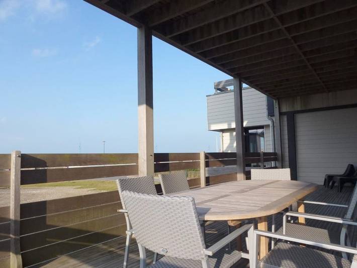 Gîte pour 6 personnes, avec vue et terrasse à Hautot-sur-Mer - 2