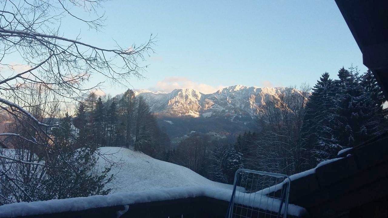 Double Room with Mountain View in Nußdorf am Attersee, Bezirk Vöcklabruck