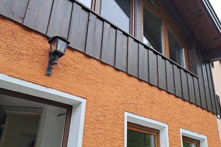 Ferienhaus: Rost Apartments - Laufen. Bis 5 Pers Nähe Salzburg in Laufen, Rupertiwinkel