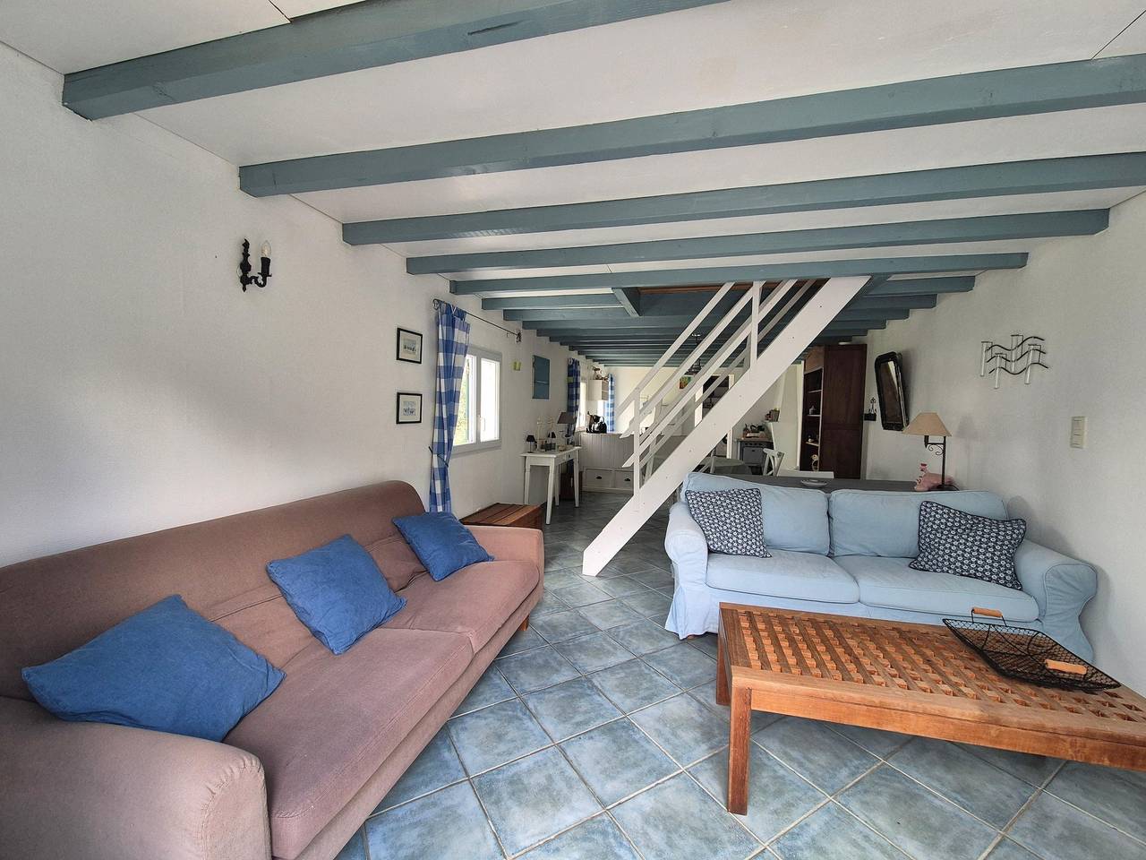 Maison cosy à deux pas de la mer in La Cotentin, Lamballe-Armor