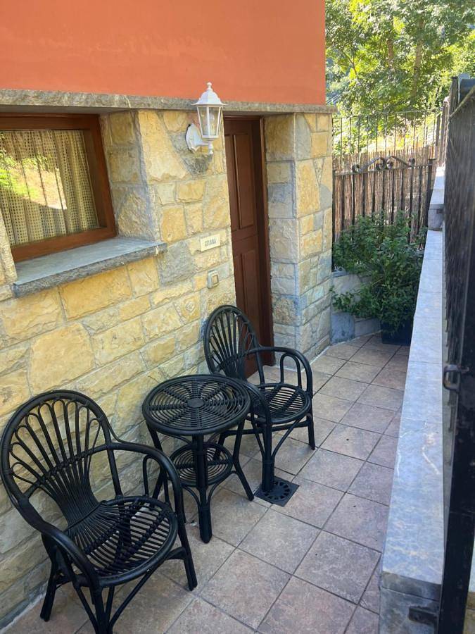 Gîte pour 4 personnes, avec Terrasse dans Pola de Somiedo - 3